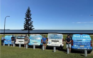 Pool Leaks - Pool Leaks