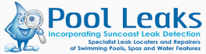 Contact Us - Pool Leaks